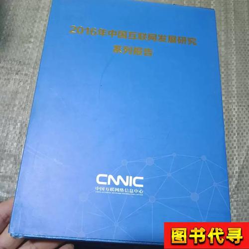 2016年中国互联网发展研究系列报告 中国互联网信息 中国互联